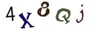 Bild-CAPTCHA