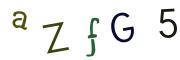 Bild-CAPTCHA