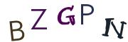 CAPTCHA obrazkowa