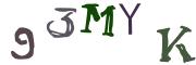CAPTCHA obrazkowa