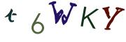CAPTCHA obrazkowa