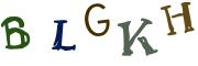 CAPTCHA obrazkowa