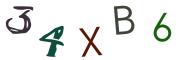 CAPTCHA obrazkowa