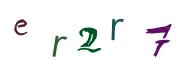 CAPTCHA obrazkowa