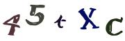 CAPTCHA obrazkowa