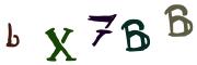 CAPTCHA obrazkowa