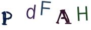 CAPTCHA obrazkowa