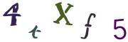 CAPTCHA obrazkowa