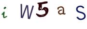CAPTCHA obrazkowa