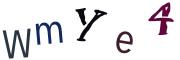 CAPTCHA obrazkowa