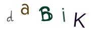 CAPTCHA obrazkowa