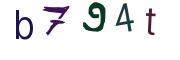 CAPTCHA obrazkowa