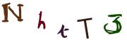 CAPTCHA obrazkowa