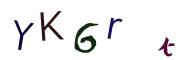 CAPTCHA obrazkowa