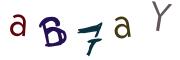CAPTCHA obrazkowa