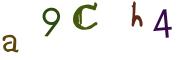 CAPTCHA obrazkowa