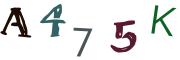 CAPTCHA obrazkowa