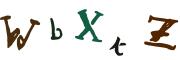 CAPTCHA obrazkowa