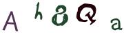 CAPTCHA obrazkowa