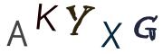 CAPTCHA obrazkowa