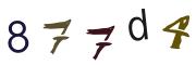 CAPTCHA obrazkowa