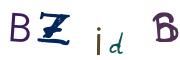 CAPTCHA obrazkowa