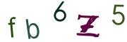 CAPTCHA obrazkowa