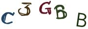 CAPTCHA obrazkowa