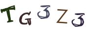 CAPTCHA obrazkowa