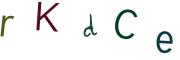 CAPTCHA obrazkowa