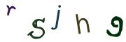CAPTCHA obrazkowa