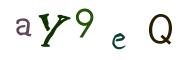 CAPTCHA obrazkowa