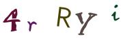 CAPTCHA obrazkowa