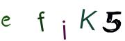 CAPTCHA obrazkowa