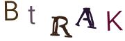 CAPTCHA obrazkowa
