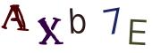 CAPTCHA obrazkowa