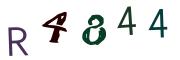CAPTCHA obrazkowa