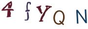 CAPTCHA obrazkowa