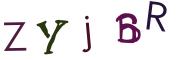 CAPTCHA obrazkowa