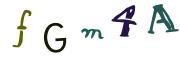 CAPTCHA obrazkowa