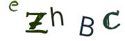 CAPTCHA obrazkowa