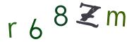 CAPTCHA obrazkowa