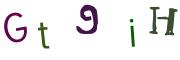 CAPTCHA obrazkowa