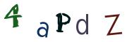 CAPTCHA obrazkowa