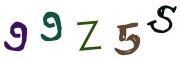 CAPTCHA obrazkowa