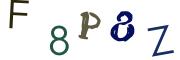 CAPTCHA obrazkowa