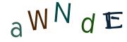 CAPTCHA obrazkowa