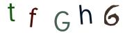 CAPTCHA obrazkowa