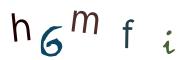 CAPTCHA obrazkowa