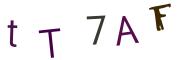 CAPTCHA obrazkowa